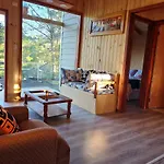 Cabana Refugio Sauna Spa El Arrayan Casablanca Valdivia