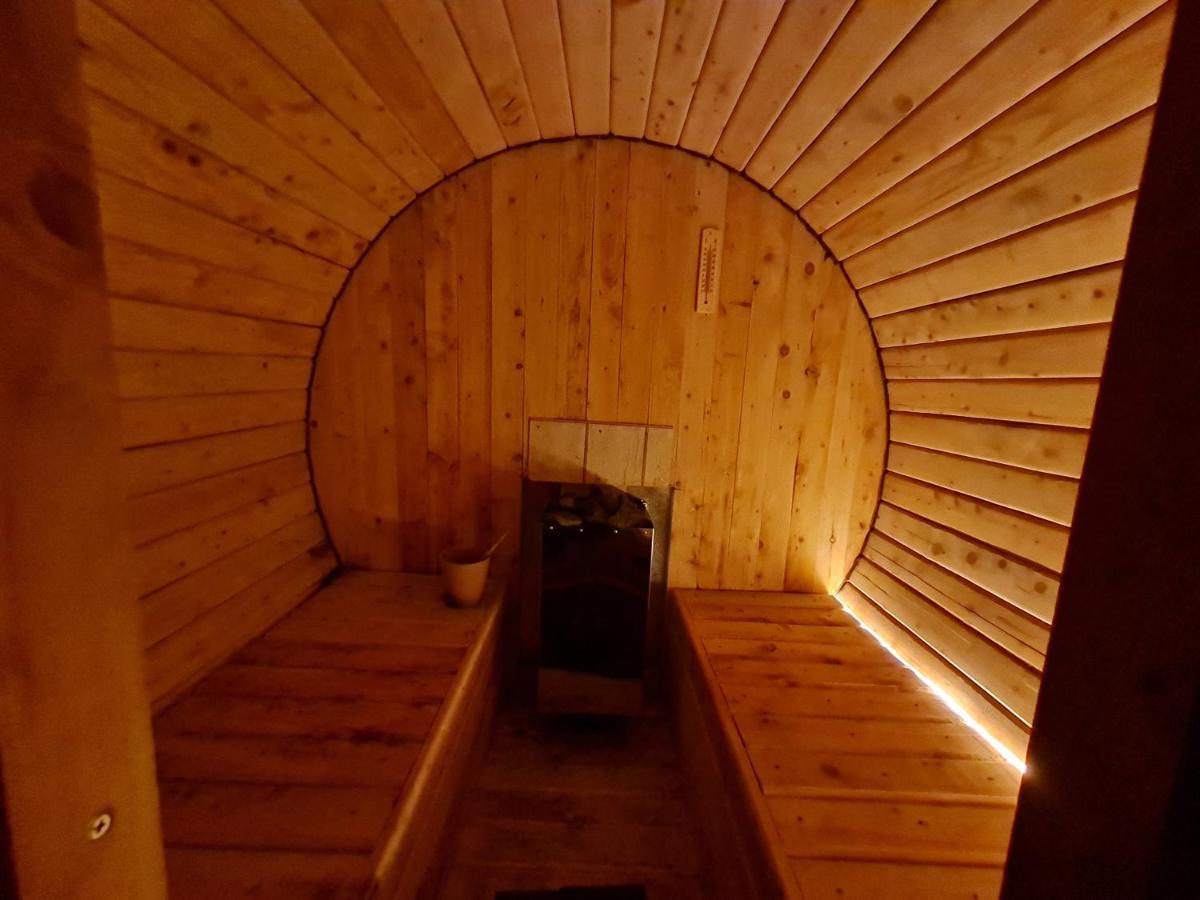 Refugio Sauna El Arrayan Casablanca *