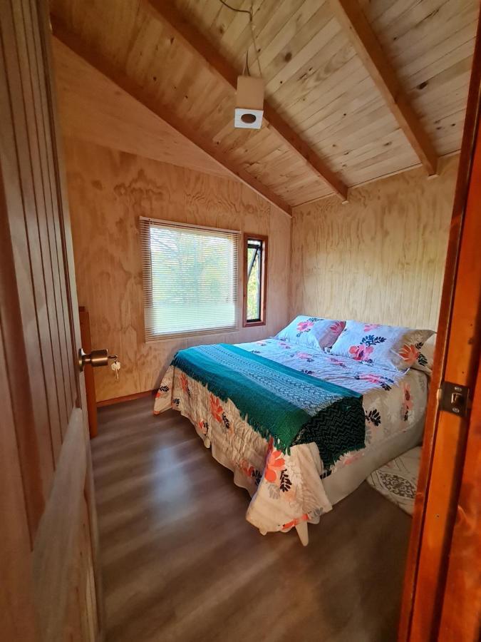 Refugio Sauna El Arrayan Casablanca